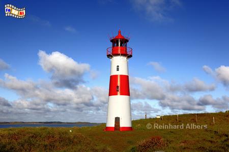 Leuchtturm, Lighthouse, Ellenbogen, Sylt, List, Ost, foreal, Albers, Leuchtturm, Lighthouse, Ellenbogen, Sylt, List, Ost, foreal, Albers, Foto,