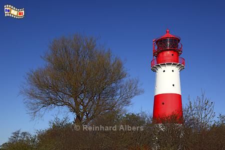 Leuchtturm Falshft - Ostseekste Schleswig-Holstein., Leuchtturm, Ostseekste, Lighthouse, Phare, Falshft, Pommerby, Albers, Foto, foreal,
