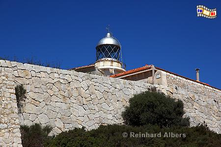 Insel Sa Dragonera bei Mallora - Far de Llebeig., Leuchtturm, Lighthouse, Phare, Far, Mallorca, Dragonera, Llebeig, Foto, Albers, foreal,