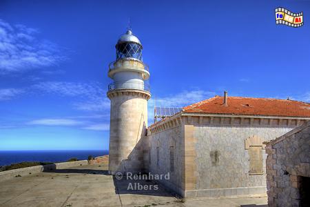 Insel Sa Dragonera bei Mallora - Far de Llebeig., Leuchtturm, Lighthouse, Phare, Far, Mallorca, Dragonera, Llebeig, Foto, Albers, foreal,