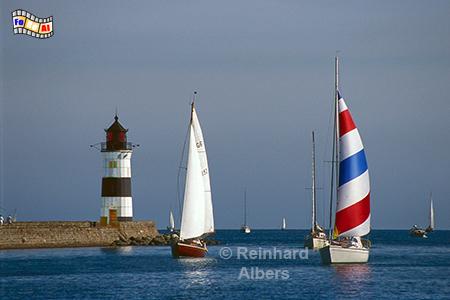 Leuchtturm Schleimünde, Leuchtturm, Schleswig-Holstein, Schlei, Ostsee, Albers, Foto, foreal,
