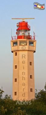 Cap de la Hve bei Le Havre in der Normandie., Leuchtturm, Frankreich, Normandie, Le Havre, Cap de la Hve