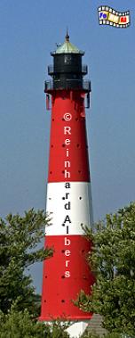 Insel Pellworm, Nordfriesland, Leuchtturm, Deutschland, Schleswig-Holstein, Nordseekste, Pellworm