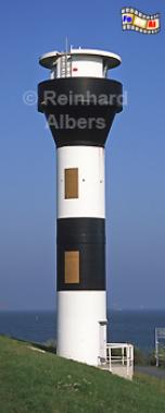 Hollern-Twielenfleth an der Elbe, Leuchtturm, Deutschland, Nie dersachsen, Elbe, Altes Land, Hollern-Twielen, Hollern 