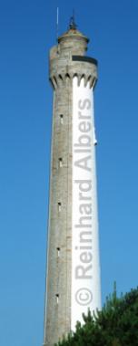 Phare de Trzien in der Bretagne - Frankreich., Leuchtturm, Frankreich, Bretagne, Trzien