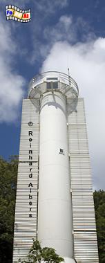 Feu de Porc an der Loiremndung bei St. Nazaire, Leuchtturm, Loire, Phare, foreal, Albers, Porc
