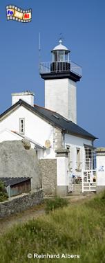 Bretagne - Pointe de Potusval, Bretagne, Leuchtturm, Phare, Pointe, Pontusval, foreal, Albers, Beg, Pol