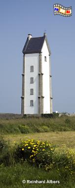 Bretagne - Phare de Lanvaon, Bretagne, Leuchtturm, Phare, Lanvaon, foreal, Albers
