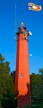 Halbinsel Hel (Hela) in Polen, Leuchtturm, Polen, Ostseekste, Halbinsel Hela, Hela, Hel