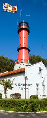 Rozewie (Rixhft) an der Ostseekste in Polen., Leuchtturm, Polen, Ostseekste, Rozewie, Rixhft, Albers, foreal, Foto