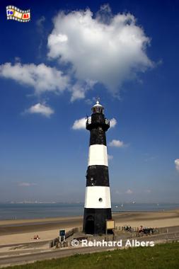 Niederlande: Niewe Sluis, Niederlande, Holland, Leuchtturm, Lighthouse, Phare, Niewe Sluis, Albers, Foto, foreal,