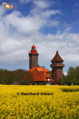 Dahmeshved an der Ostseekste in Ostholstein, Leuchtturm, Ostholstein, Lighthouse, Phare, Dahmeshved, Albers, Foto, foreal,