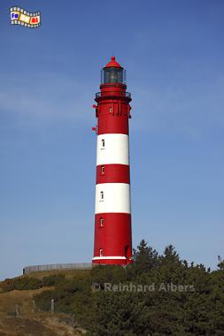 Amrum, Leuchtturm, Lighthouse, Phare, Amrum, Nordsee, Nordfriesland, Albers, foreal, Foto,
