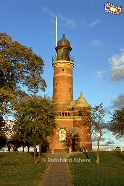 Kiel-Holtenau an der Einfahrt zum Nord-Ostsee-Kanal., Leuchtturm, Lighthouse, Phare, Kiel, Holtenau, Foto, Albers, foreal,