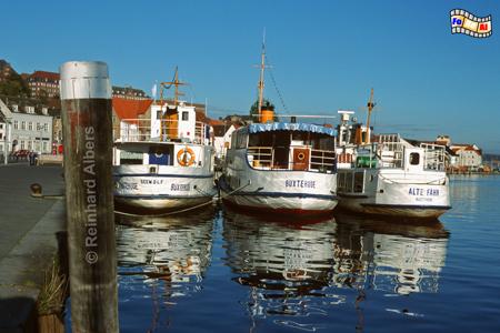 Flensburg - Frdedampfer, Flensburg, Hafen, Frde, Schleswig-Holstein, Albers, Foto, foreal,
