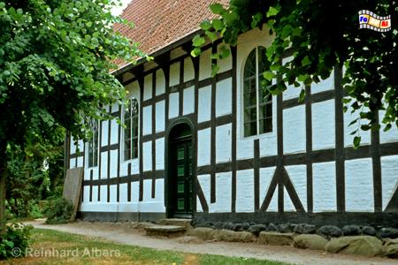 Arnis Fischerkirche, 