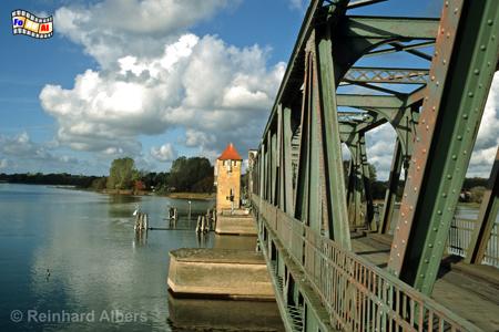 Schleibrcke bei Lindaunis, Schleswig-Holstein, Schlei, Brcke, Lindaunis, Albers, Foto, foreal,