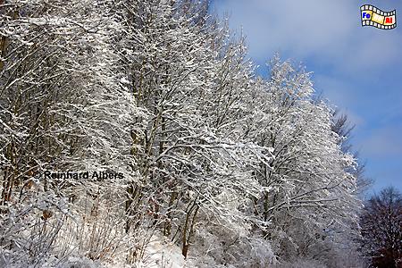 Winter in den Httener Bergen., 