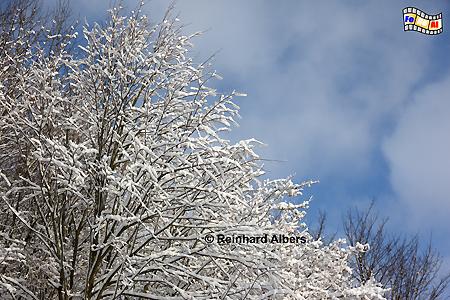Winter in den Httener Bergen., 