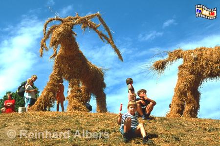Kieler Woche - Spiellinie auf der Krusenkoppel., Kiel, Kieler Woche, Spiellinie, Albers, Foto, foreal,