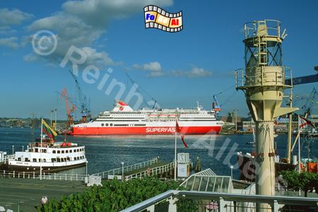 Museumsbr�cke im Kieler Hafen, Kiel, Werft, F�rde, Museumsbr�cke, Albers, Foto, foreal,