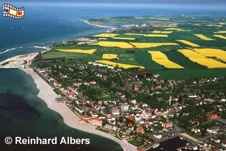 Laboe - Kieler Frde, Laboe, Kiel, Frde,  Ostsee, Albers, Foto, foreal,