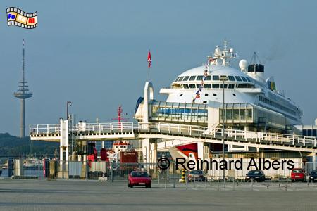 Kiel Hafen Schwedenkai, Kiel, Hafen, Frde, Schwedenkai, Albers, Foto, foreal,