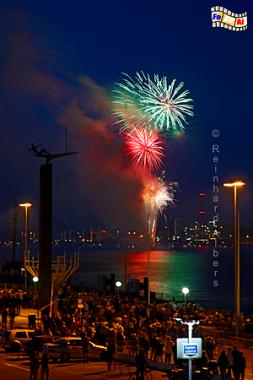 Kieler Woche
Abschlussfeuerwerk, Schleswig-Holstein, Kiel, Kieler Woche, feuerwerk, Albers, Foto, foreal,