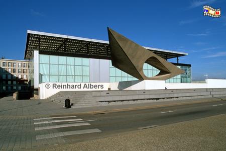Le Havre - Muse des Beaux Arts Andr Malraux, Normandie, Le Havre, Muse, Andr, Malraux, foreal, Foto, Albers