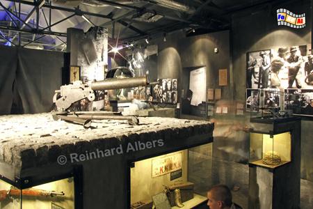 Museum fr den Warschauer Aufstand 1944, Polen, Warschau, Warszawa, Foto, foreal, Aufstand, 