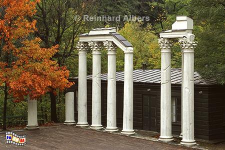 Lazienki-Park: Freilufttheater, Polen, Polska, Warschau, Warszawa, Lazienki, Park, Theater, Albers, foreal,
