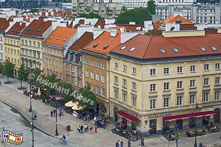 Krakwskie Przedmiescie, 