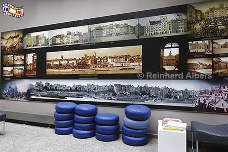 Museum zum Wiederaufbau, 