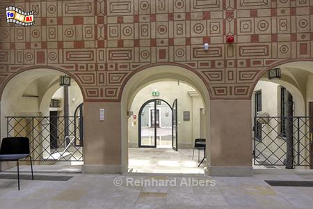 Historisches Museum, 