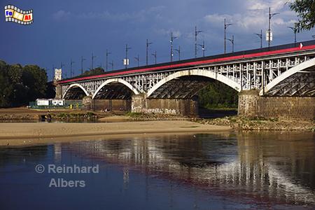 Weichselbrcke, 