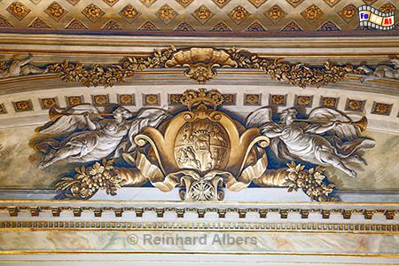 Theater in der Alten Orangerie im Lazienki-Park, Polen, Polska, Warschau, Warszawa, Theater, Ornagerie, Lazienki, Park, Foto, foreal, Albers,