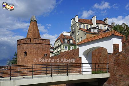 Altstadt - Historische Stadtbefestigung, 