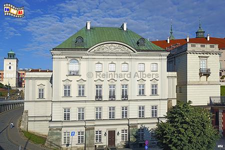 Haus unter dem Blech neben dem Schloss, 