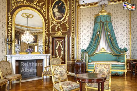Im Warschauer Schloss, 