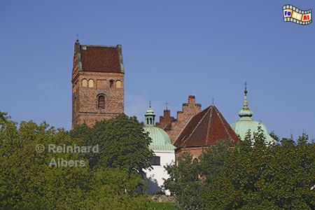 Marienkirche in der Neustadt, Polen, Polska, Warschau, Warszawa, Neustadt, Marienkirche, Foto, foreal, Albers
