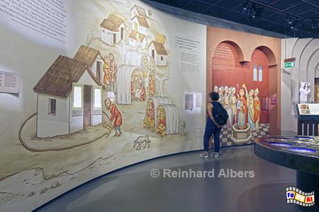 Jdisches Museum, Polen, Polska, Warschau, Warszawa, Museum, Juden, Albers, Foto, foreal,