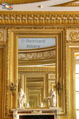 Schloss - Thronsaal, Polen, Warschau, Warszawa, Schloss, Zamek, Thronsaal, Gold, Foto, foreal