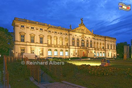 Pałac Krasińskich, 