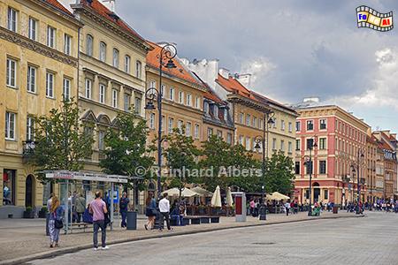 Krak�wskie Przedmiescie, 