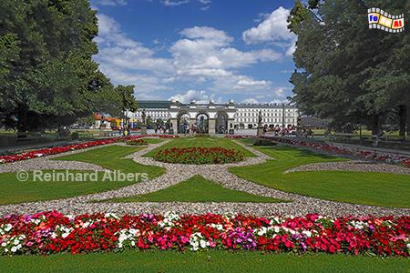 Schsischer Garten, Polen, Polska, Warschau, Warszawa, Park, Garten, Wasserfontne, Brunnen, Albers, Foto, foreal,