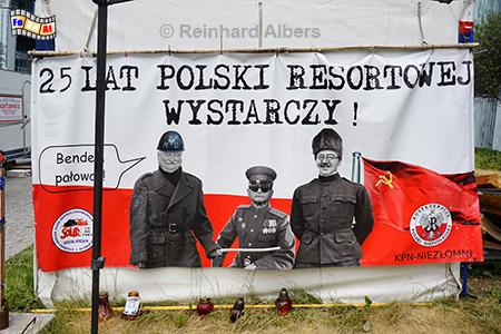 Politpropaganda, 