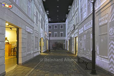 Jdisches Museum, Polen, Polska, Warschau, Warszawa, Museum, Juden, Albers, Foto, foreal,