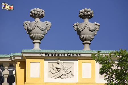 Schloss Wilanw, Polen, Polska, Warschau, Wilanw, Schloss, Foto, foreal, Albers,