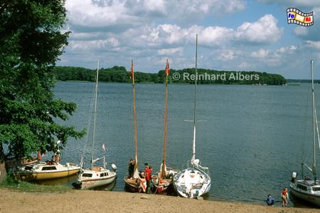 Masurische Seenplatte - Geserichsee (Jez. Jezoriak), Polen, Polska, Masuren, Mazury, Ermland, Warmia, Jezioro, Seen Seenplatte, Geserichsee, Albers, Foto, foreal