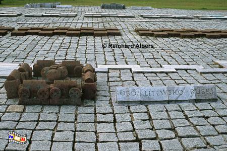 Gedenksttte zur Erinnerung an die Schlacht bei Grunwald (Tannenberg) 1410., Polen, Polska, Tannenberg, Grunwald, 1410, Schlacht, Orden, Albers, Foto, foreal